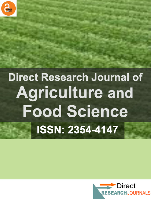Impact of Communal Conflicts on Farm Household Food Security in Southeast Nigeria
