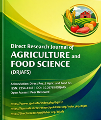 Inclusive Business Models and the Profitability of Horticultural Farming in Southwest Nigeria: Evidence from a Partial Least Squares Structural Equation Model