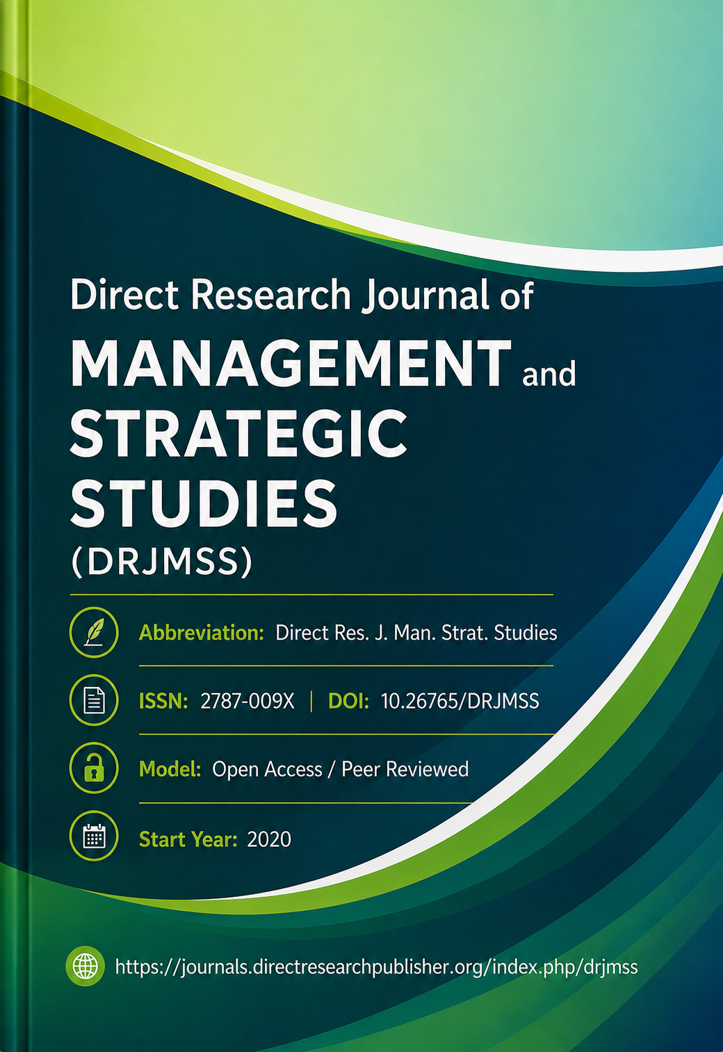 Promotional Strategies for Revenue Generation in University Theatre: A Study of Pinnacle Productions 2026