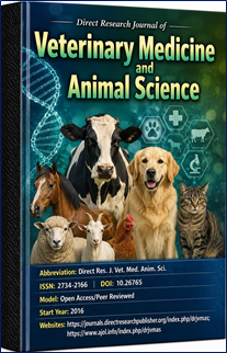 Clinical Management of Sheep Pox in a Balami Ewe Using Radix Isatidis Polysaccharide Extract (Radixnor®): A Case Report