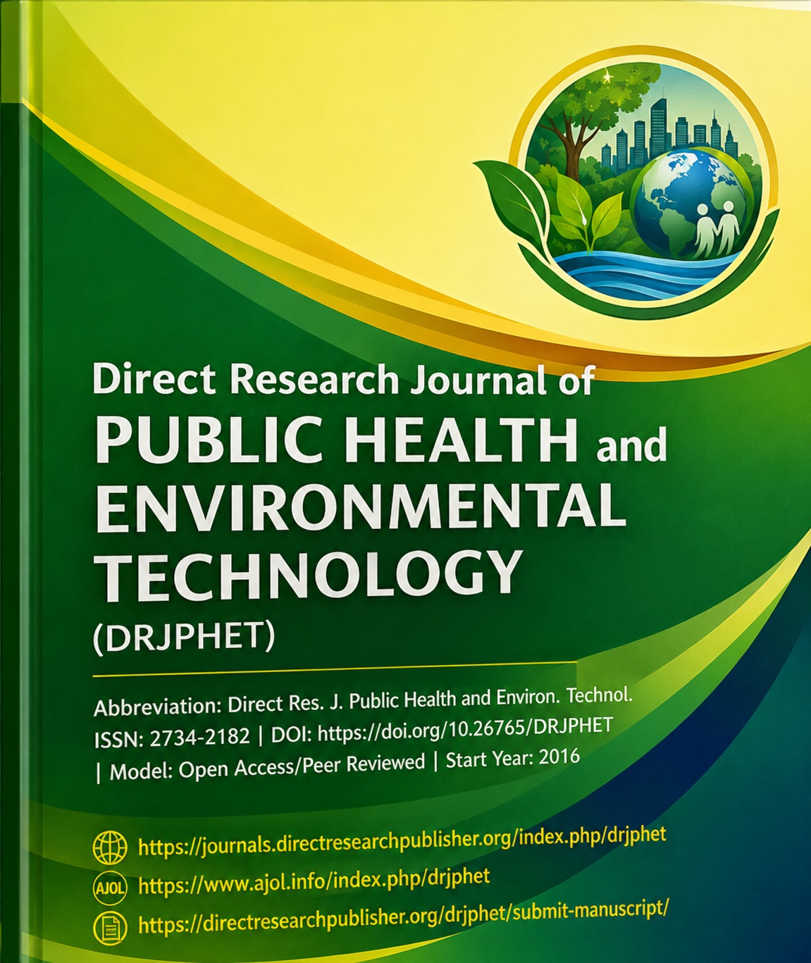 Records Retention Practices in the Health Records Department of the University of Ilorin Teaching Hospital, Kwara State, Nigeria